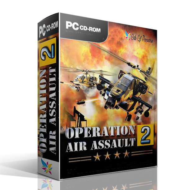 Air assault 2 game