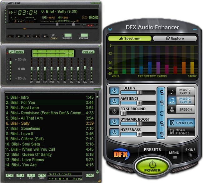 Free download dfx audio enhancer with keygen software